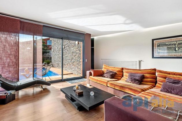 Foto 2 de Xalet en venda a S'Agaró de 4 habitacions amb terrassa i piscina