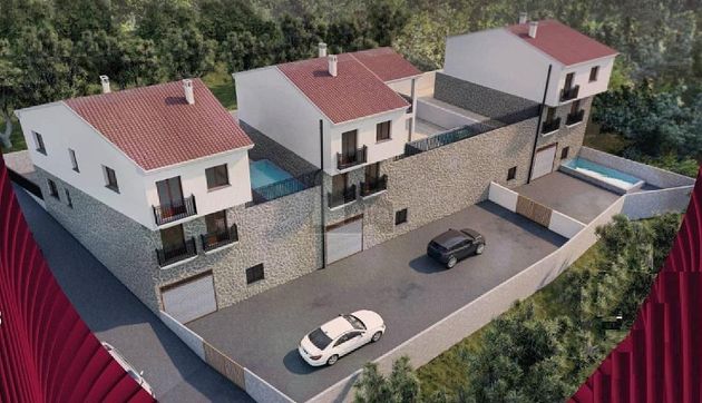 Foto 1 de Casa en venta en Tornavacas de 4 habitaciones con terraza y piscina