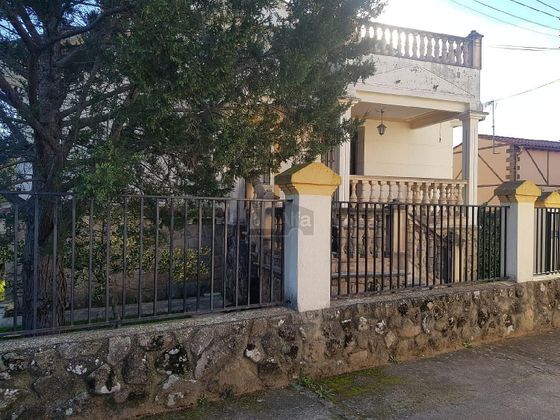 Foto 2 de Casa en venda a Tejeda de Tiétar de 5 habitacions amb terrassa i garatge