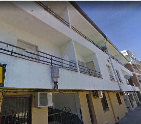 Foto 1 de Pis en venda a Cabezuela del Valle de 3 habitacions amb terrassa
