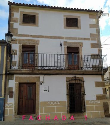 Foto 1 de Casa en venda a Villa del Campo de 8 habitacions i 324 m²