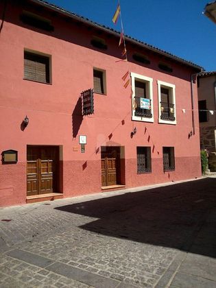 Foto 1 de Casa en venta en Garganta la Olla de 7 habitaciones con aire acondicionado y calefacción
