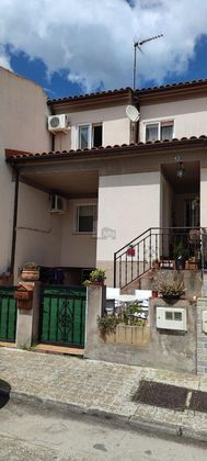 Foto 1 de Casa adossada en venda a Carcaboso de 3 habitacions amb terrassa i aire acondicionat
