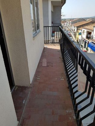 Foto 2 de Pis en venda a Zarza de Granadilla de 3 habitacions amb terrassa i balcó