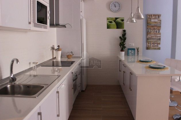 Foto 1 de Pis en venda a Navalmoral de la Mata de 3 habitacions amb aire acondicionat i calefacció