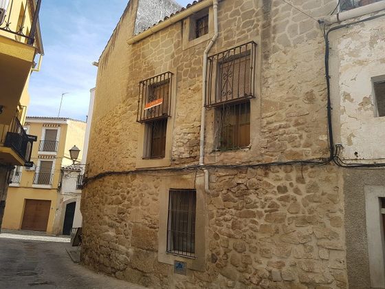 Foto 1 de Venta de casa en Trujillo de 7 habitaciones con terraza y balcón