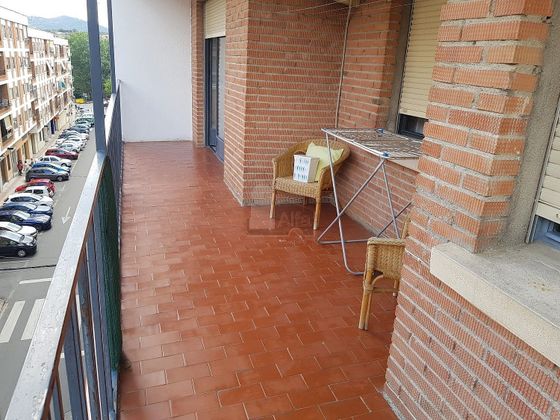 Foto 2 de Piso en venta en Plasencia de 4 habitaciones con terraza y balcón