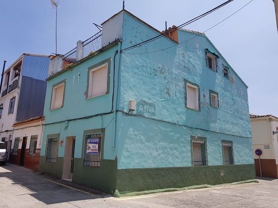 Foto 2 de Casa adossada en venda a Montehermoso de 10 habitacions i 156 m²