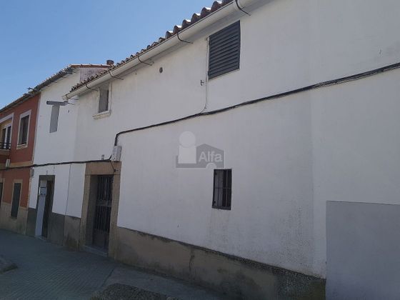 Foto 1 de Casa adosada en venta en Malpartida de Cáceres de 6 habitaciones y 158 m²