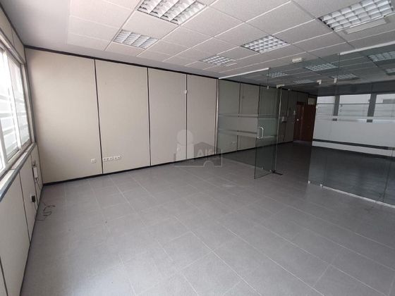 Foto 2 de Oficina en alquiler en Plasencia de 119 m²