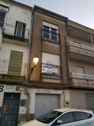 Foto 1 de Pis en venda a Montehermoso de 1 habitació i 169 m²