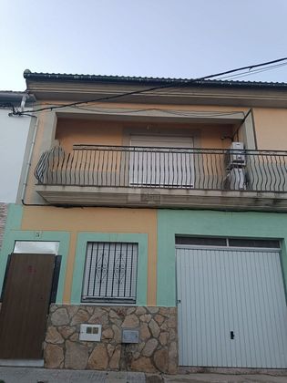 Foto 1 de Venta de piso en Riolobos de 3 habitaciones con terraza y balcón