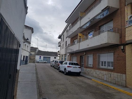 Foto 1 de Pis en venda a Casar de Cáceres de 3 habitacions i 122 m²