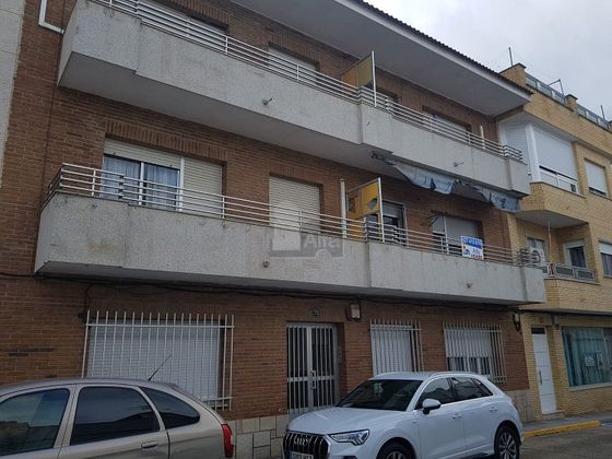 Foto 2 de Pis en venda a Casar de Cáceres de 3 habitacions i 122 m²