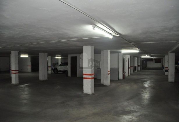 Foto 2 de Garaje en venta en Plasencia de 19 m²