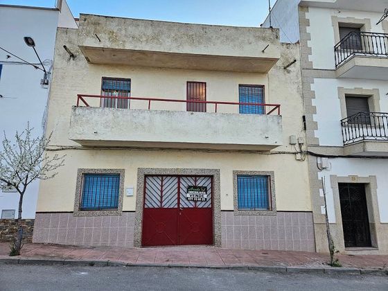 Foto 1 de Venta de casa en barrio San Antón de 3 habitaciones con terraza y garaje