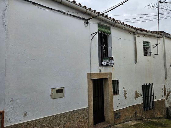 Foto 1 de Casa en venta en travesía Francisco Pizarro de 4 habitaciones y 156 m²