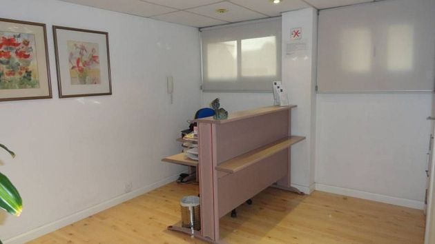 Foto 1 de Oficina en venda a Ensanche - Diputación de 176 m²