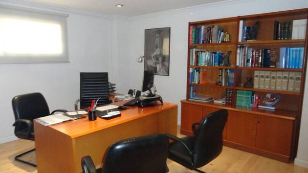 Foto 2 de Oficina en venda a Ensanche - Diputación de 176 m²