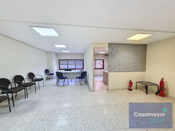 Foto 1 de Oficina en venda a Centro - Alicante de 129 m²