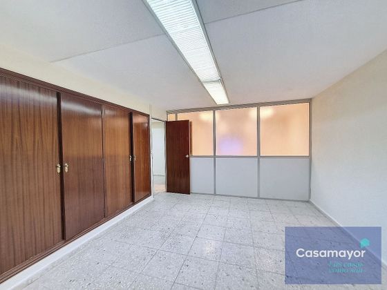 Foto 2 de Oficina en venda a Centro - Alicante de 129 m²