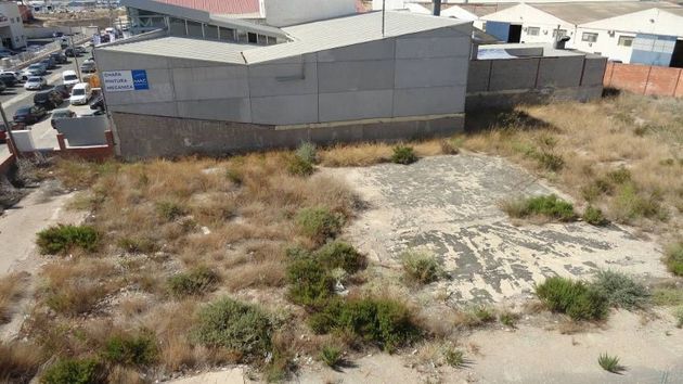 Foto 2 de Venta de terreno en Ciudad de Asís de 1790 m²