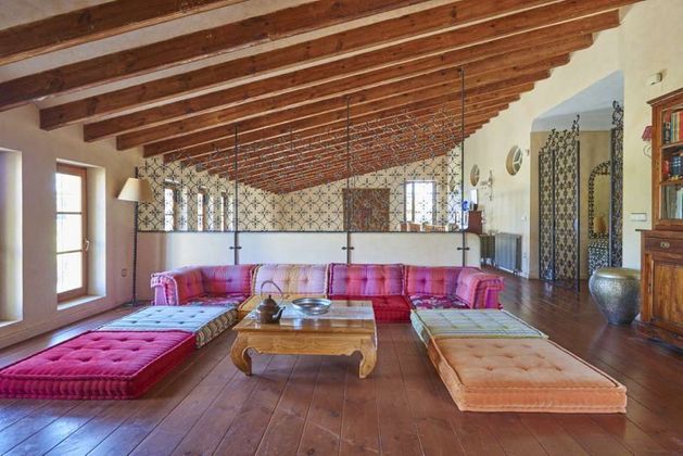 Foto 1 de Casa rural en venta en La Huerta de 6 habitaciones con terraza y piscina
