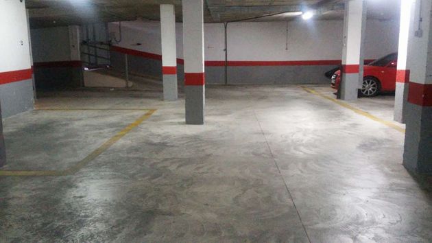 Foto 1 de Garatge en venda a Vistahermosa de 15 m²