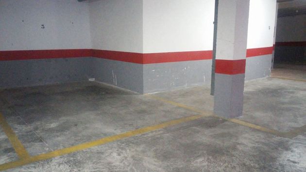 Foto 2 de Garaje en venta en Vistahermosa de 15 m²