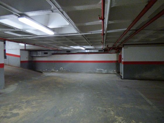 Foto 1 de Garatge en venda a Mercado de 8 m²