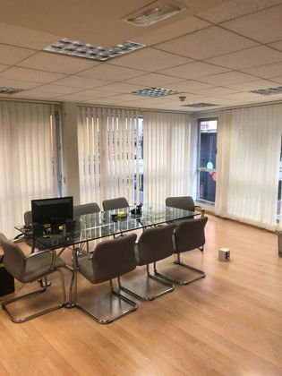Foto 1 de Oficina en lloguer a Centro - Alicante de 290 m²
