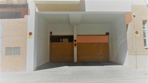 Foto 1 de Garatge en venda a Florida Baja de 16 m²