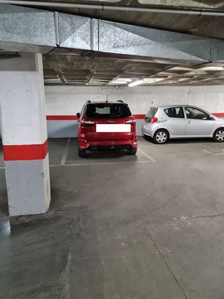 Foto 1 de Venta de garaje en Centro - Alicante de 20 m²
