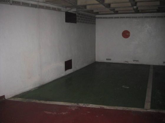 Foto 1 de Garatge en venda a Centro - Alicante de 18 m²