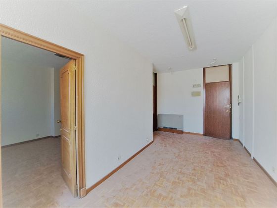 Foto 1 de Alquiler de oficina en Centro - Alicante de 53 m²
