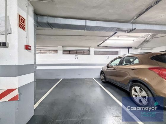 Foto 2 de Garatge en venda a Centro - Alicante de 12 m²