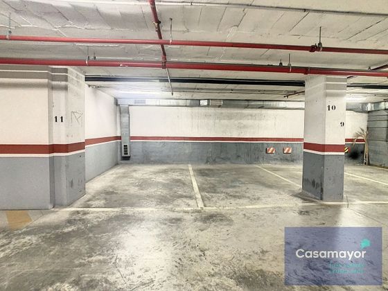 Foto 1 de Garaje en venta en Ensanche - Diputación de 20 m²