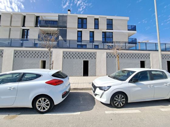 Foto 2 de Alquiler de local en San Juan de Alicante/Sant Joan d´Alacant de 237 m²
