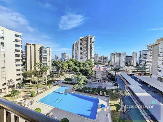Foto 1 de Pis en venda a avenida De Holanda de 4 habitacions amb terrassa i piscina
