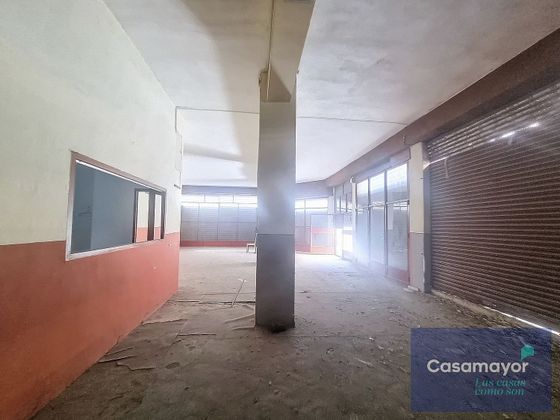 Foto 2 de Alquiler de local en Benalúa de 160 m²