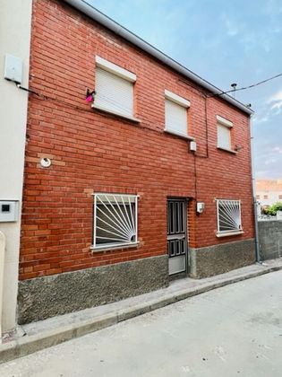 Foto 1 de Casa en venda a calle Hiedra de 4 habitacions i 88 m²