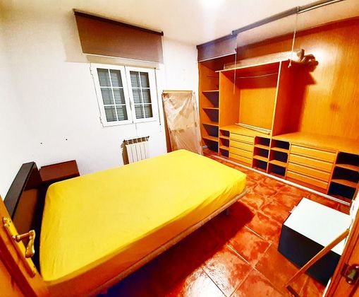 Foto 2 de Pis en venda a Portazgo de 2 habitacions amb terrassa i aire acondicionat