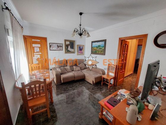 Foto 2 de Casa rural en venda a Benajarafe – Almayate de 2 habitacions amb terrassa i jardí