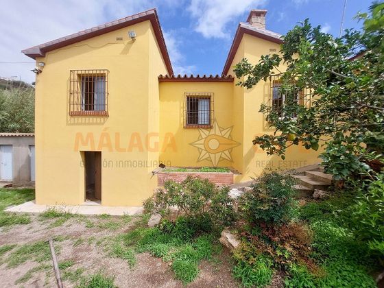Foto 2 de Casa rural en venta en Benajarafe – Almayate de 2 habitaciones con piscina y garaje