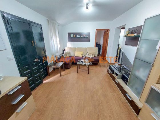 Foto 1 de Casa rural en venda a Benajarafe – Almayate de 4 habitacions i 140 m²