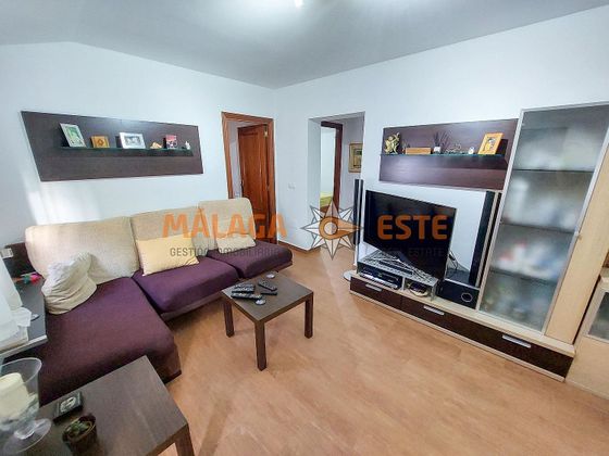 Foto 2 de Casa rural en venta en Benajarafe – Almayate de 4 habitaciones y 140 m²