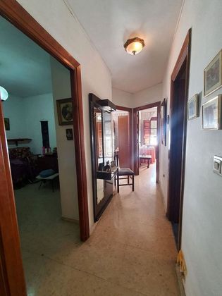 Foto 2 de Casa rural en venda a Capuchinos de 4 habitacions amb calefacció