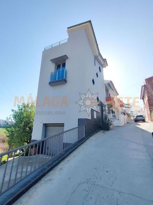 Foto 1 de Casa rural en venda a Caleta de Vélez de 2 habitacions amb terrassa i piscina