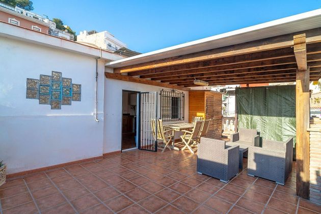 Foto 1 de Casa rural en venda a Camino Viejo de Málaga de 3 habitacions amb terrassa i aire acondicionat