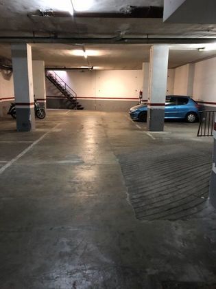 Foto 1 de Garatge en lloguer a Centre - Hospitalet de Llobregat, L´ de 10 m²
